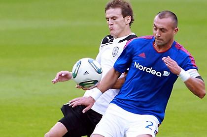 Ο Λαζαρ(ος) του ΠΑΟΚ