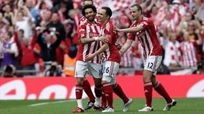 Ζόρικοι… οι Κροάτες