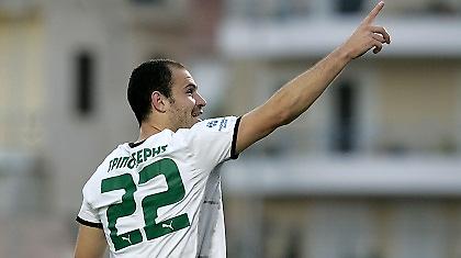 «Είναι καθ… ο Σκέντζος»