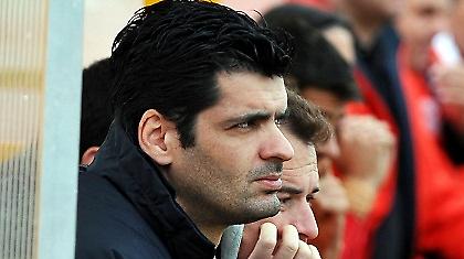 Γιαννόπουλος: «Τη χρειαζόμασταν όλοι αυτή τη νίκη»