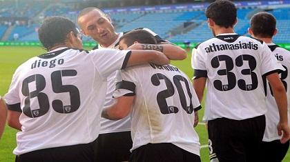 ΠΑΟΚ έβγαλες γούστα!