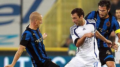 Δύσκολη νίκη για Ατλέτικο, «γκέλα» για Παλέρμο