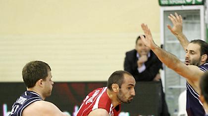 Στη Β’ Εθνική ο Ηρακλής