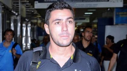 «Με κέρδισε ο Άρης»