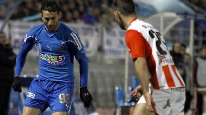 Έρχεται η σειρά του Ολυμπιακού…