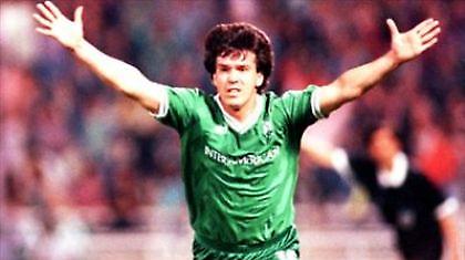 Ο «μικρός»… πενηντάρισε! (video)