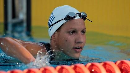 Αποκλεισμός για τέσσερις στη Σανγκάη