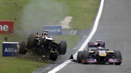 «Πολύ αυστηρή τιμωρία»