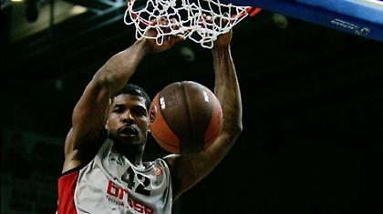 Ο Κανσελιέρι σκιαγραφεί Χάινς και Χάουαρντ