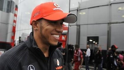 Το μυστικό της επιτυχίας του Χάμιλτον