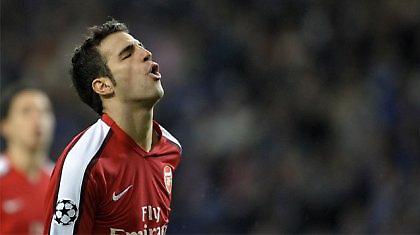 Στο όριο η Άρσεναλ για Σεσκ!