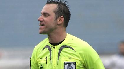 Αμπάρκιολης στην Καλλιθέα, Παμπορίδης στη Φυλή