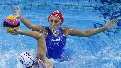 Το χάλκινο η Ρωσία