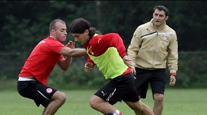 Το βιολί του ο Πάντελιτς