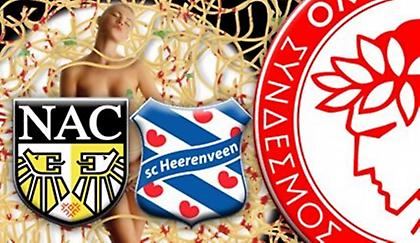 Artisti Macaroni & Θρύλος!