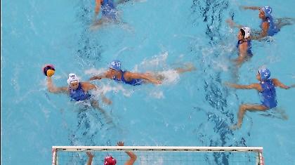 Κίνα-Ελλάδα 8-9 (Τελικό)