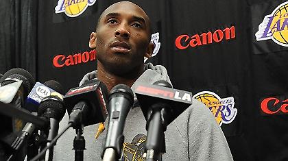 Κρίσιμο ραντεβού με Κόμπι!