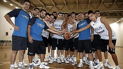 Νέα ήττα για τους Έφηβους