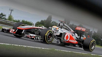 Ο παλιός, καλός Χάμιλτον!