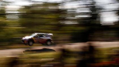 Πήρε την πρωτιά ο Οζιέ!