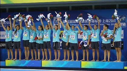 Μια γυναίκα όλα τα μπορεί…