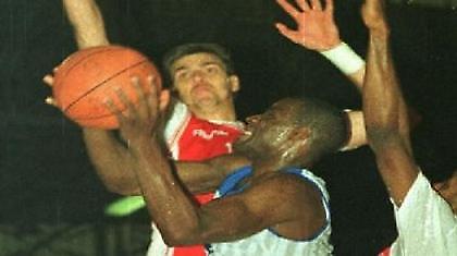 Απίστευτη «ροπαλιά» στον Ολυμπιακό!