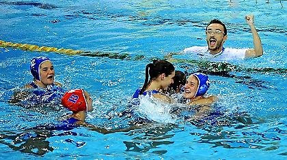 «Έγραψαν ιστορία»