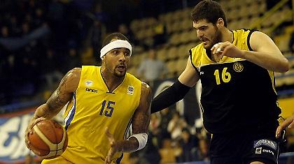 Έμεινε ο Γαλιώτος