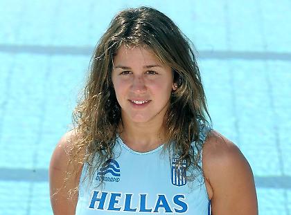 Ασημάκη: «Επόμενος στόχος οι Ολυμπιακοί Αγώνες»