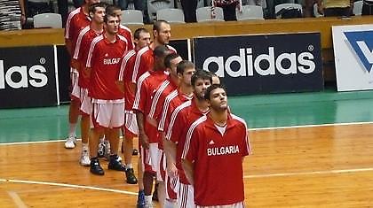 Λίγα πράγματα από Βουλγαρία