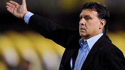 Παραιτήθηκε από την Παραγουάη ο Μαρτίνο!