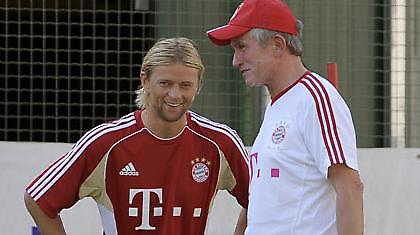 Παράπονα Τίμοστσουκ για Χάινκες