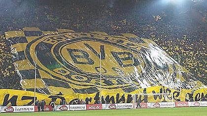 Ρεκόρ διαρκείας από Ντόρτμουντ!