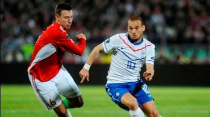 Έλεκ: «Υπάρχει προσφορά από τον ΠΑΟΚ»