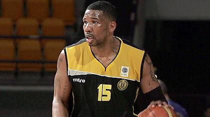 Στη Σλοβενία ο Μπάξτερ