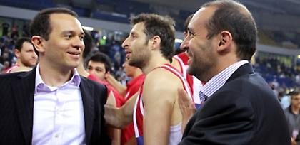 «Οι Αγγελόπουλοι πανηγύριζαν πάντα με τον απλό κόσμο»