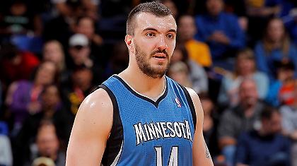 Πέκοβιτς: «Δεν έχουμε εμπειρία, αλλά θα παλέψουμε»