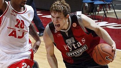 Δικός του ο Γκετσεβίτσιους!