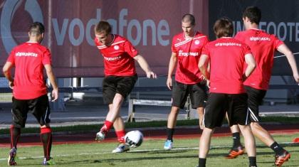 Στις 21:00 με Μπρέντα