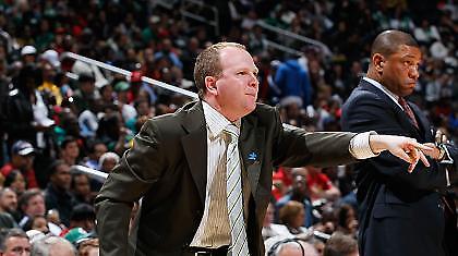 Στον πάγκο των Πίστονς ο Φρανκ