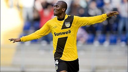 Έκπληξη με το «καλημέρα»