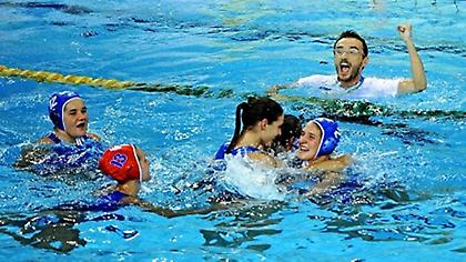 Αυτές είναι οι πρώτες του πλανήτη!