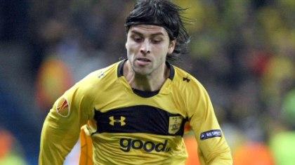 «Να φανεί το επιθετικό ταλέντο μου»