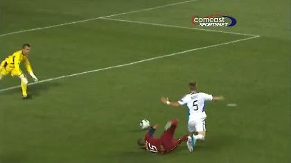 Να μάθεις να βουτάς… (video)