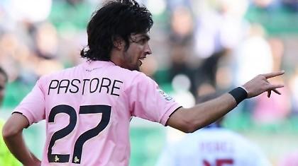 Συμφώνησαν Παρί-Παλέρμο για Παστόρε