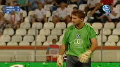 Πιάστο αν μπορείς (video)