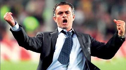 Μουρίνιο για εθνική