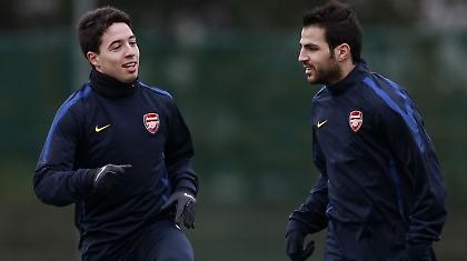 Ο τρόπος του Βενγκέρ για τον τίτλο