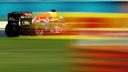 Επέστρεψε στην κορυφή!