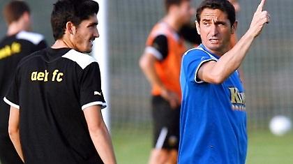 Η χρονιά του Χιμένεθ